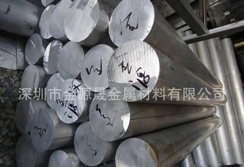 6061鋁棒