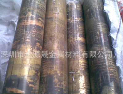 錫青銅管